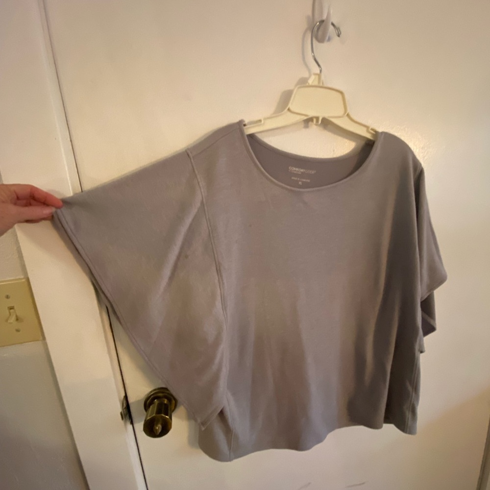 Comfort code short sleeve t shirt